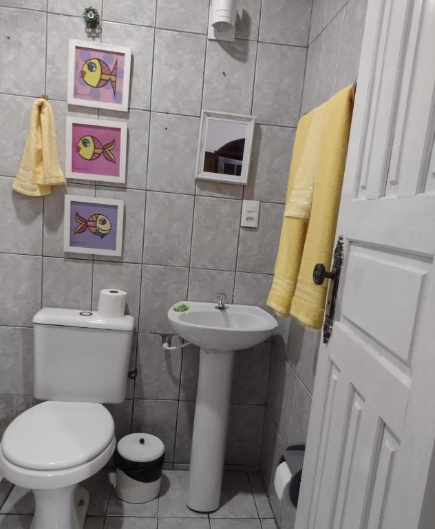  Pousada do Sossego Jacareí