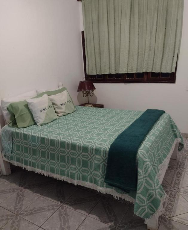 Pousada do Sossego Jacareí