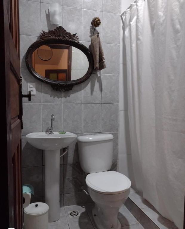  Pousada do Sossego Jacareí