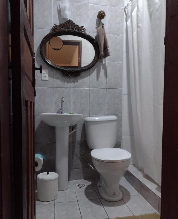  Pousada do Sossego Jacareí