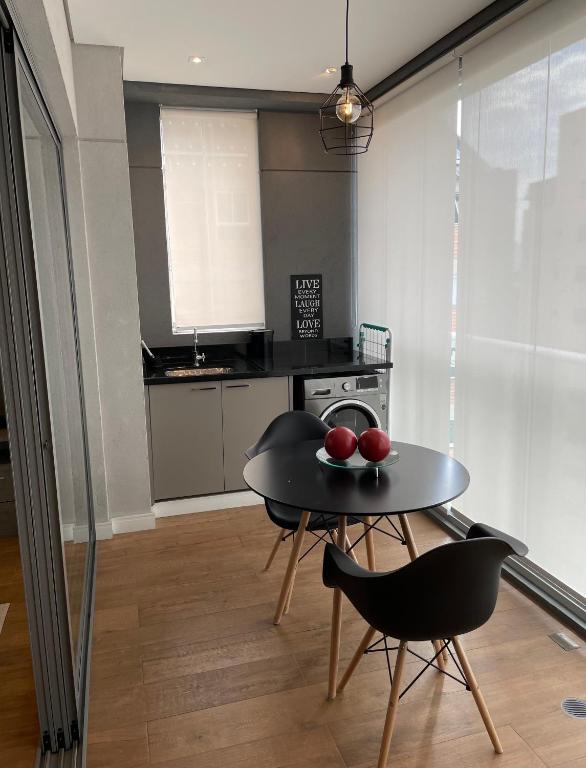  MOEMA - Amazing Apartment ''LOFT NYC '' - 47m2 - 1VG.