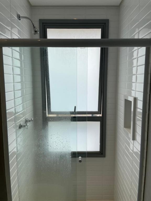  MOEMA - Amazing Apartment ''LOFT NYC '' - 47m2 - 1VG.