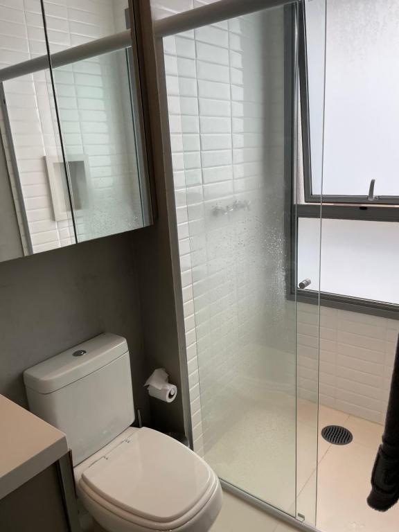  MOEMA - Amazing Apartment ''LOFT NYC '' - 47m2 - 1VG.