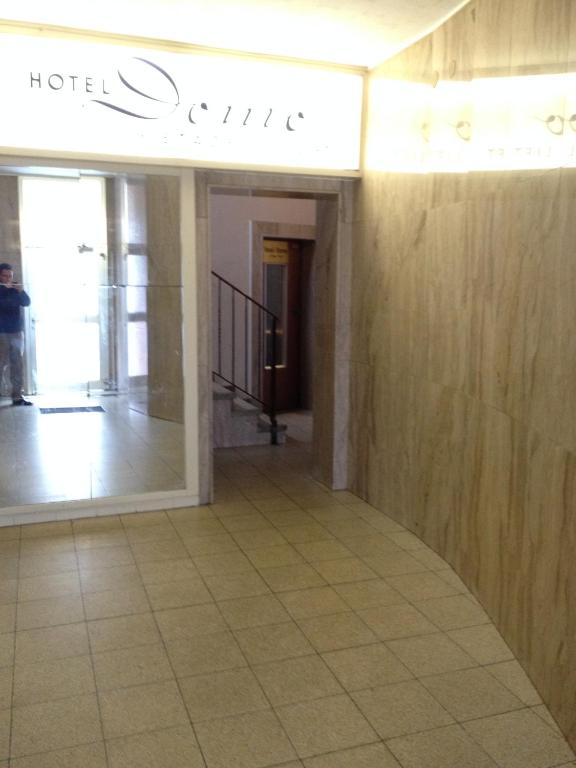 Domo Hotel Mondial - Resim 6