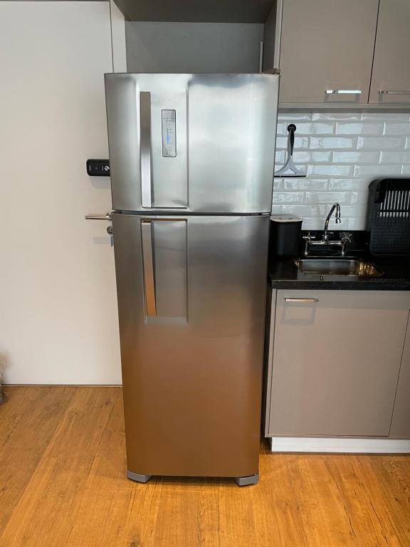  MOEMA - Amazing Apartment ''LOFT NYC '' - 47m2 - 1VG.