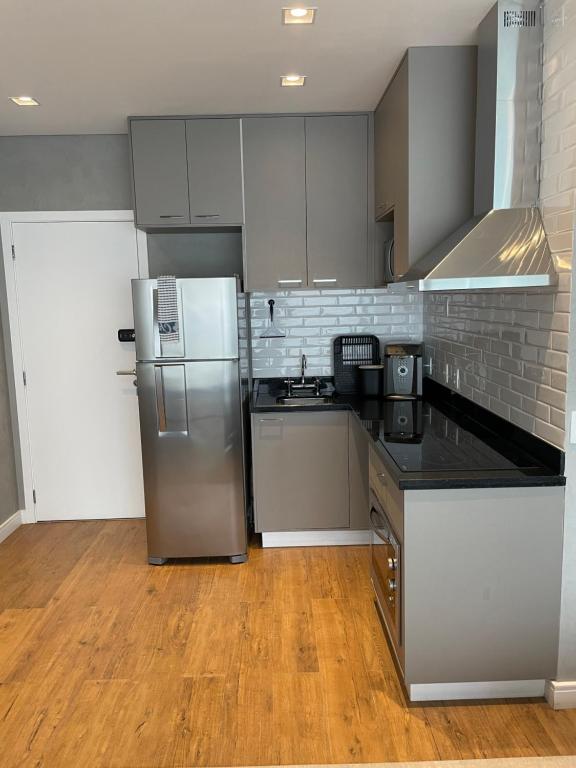  MOEMA - Amazing Apartment ''LOFT NYC '' - 47m2 - 1VG.