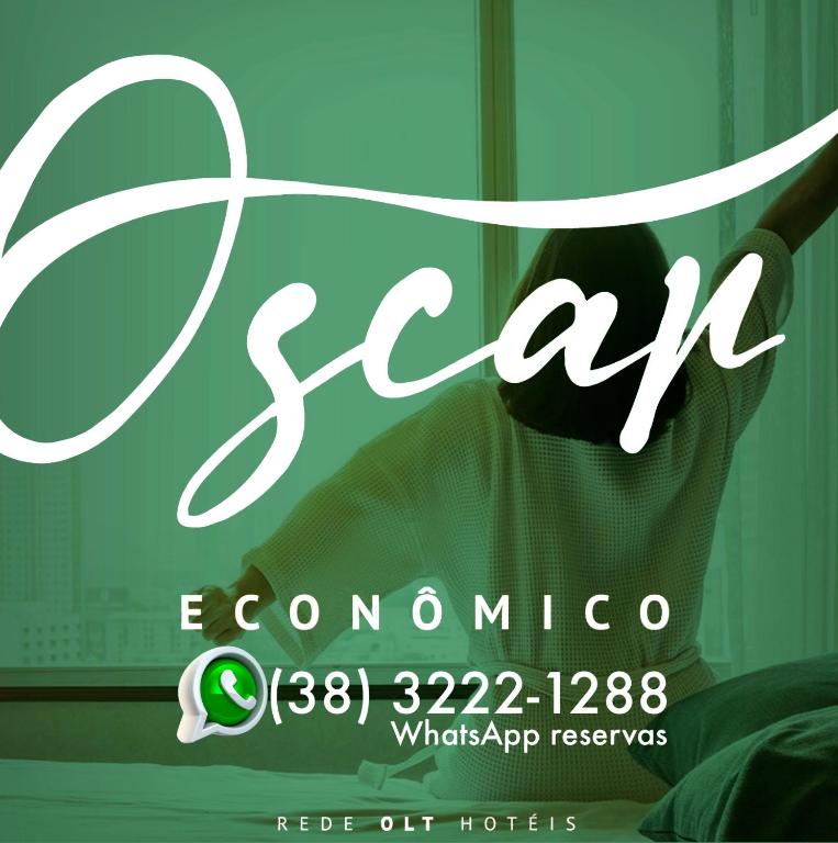  Hotel Oscar Econômico