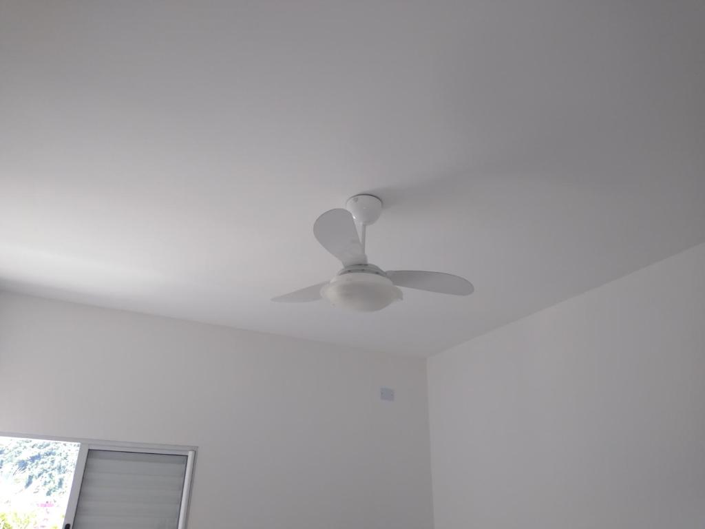  Apartamento - Condomínio Jardins dos Pescadores - Praia do Perequê-Açu