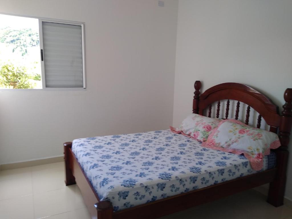  Apartamento - Condomínio Jardins dos Pescadores - Praia do Perequê-Açu