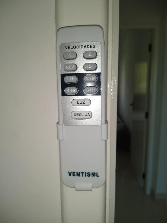  Apartamento - Condomínio Jardins dos Pescadores - Praia do Perequê-Açu