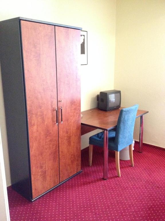 Domo Hotel Mondial - Resim 32