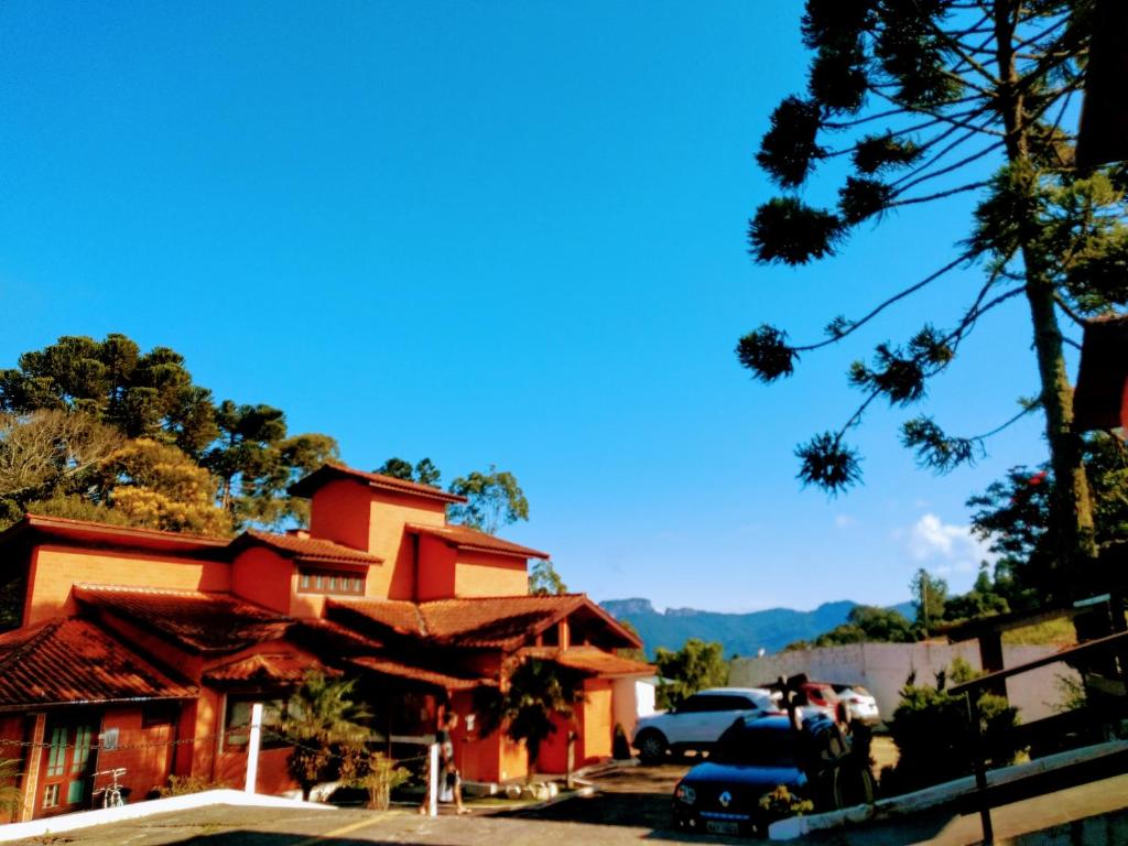  REFUGIO CRAVO CANELA
