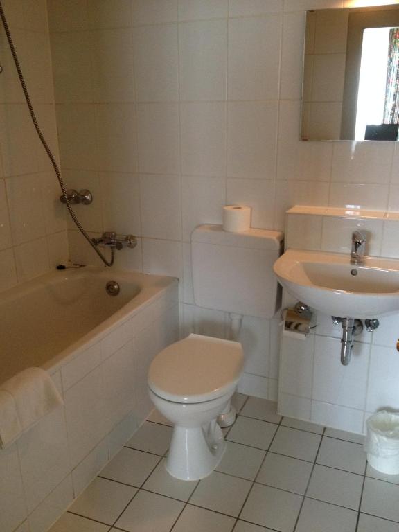 Domo Hotel Mondial - Resim 28