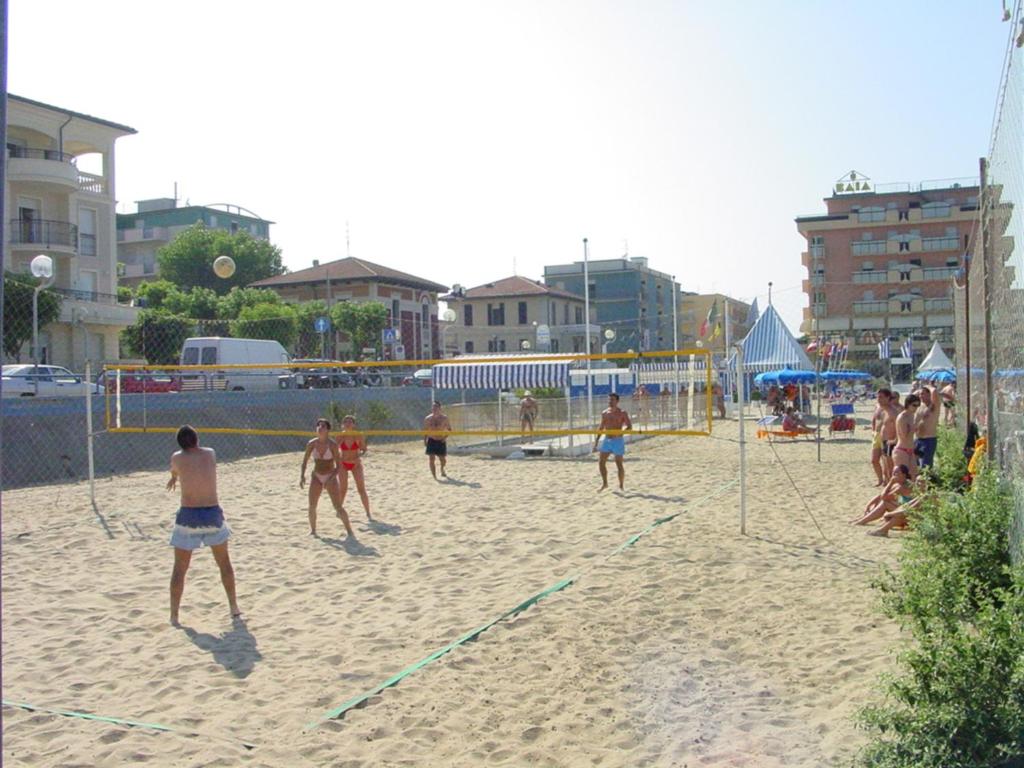 Hosté ubytování Hotel Baia