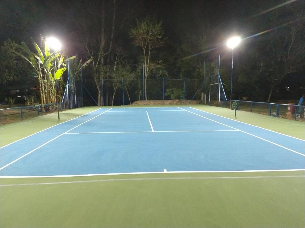  Espaço Santa Eufrásia