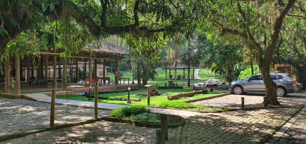  Espaço Santa Eufrásia