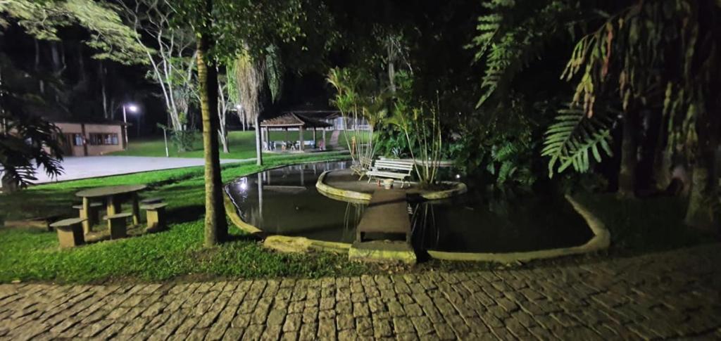  Espaço Santa Eufrásia