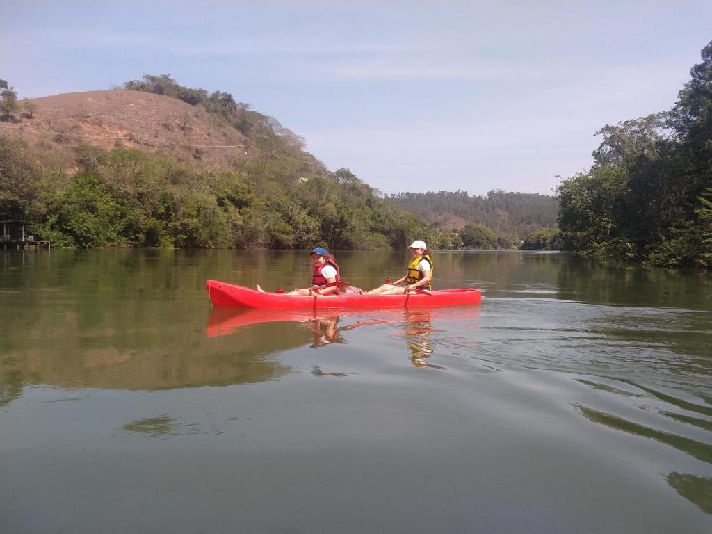  Espaço Santa Eufrásia