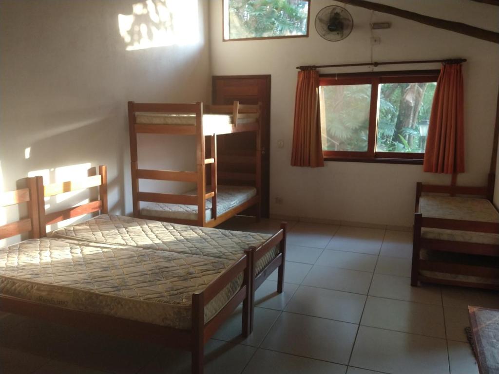  Espaço Santa Eufrásia