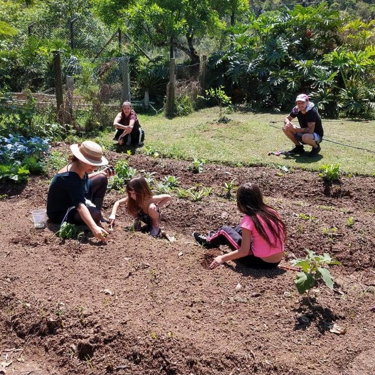  Espaço Santa Eufrásia