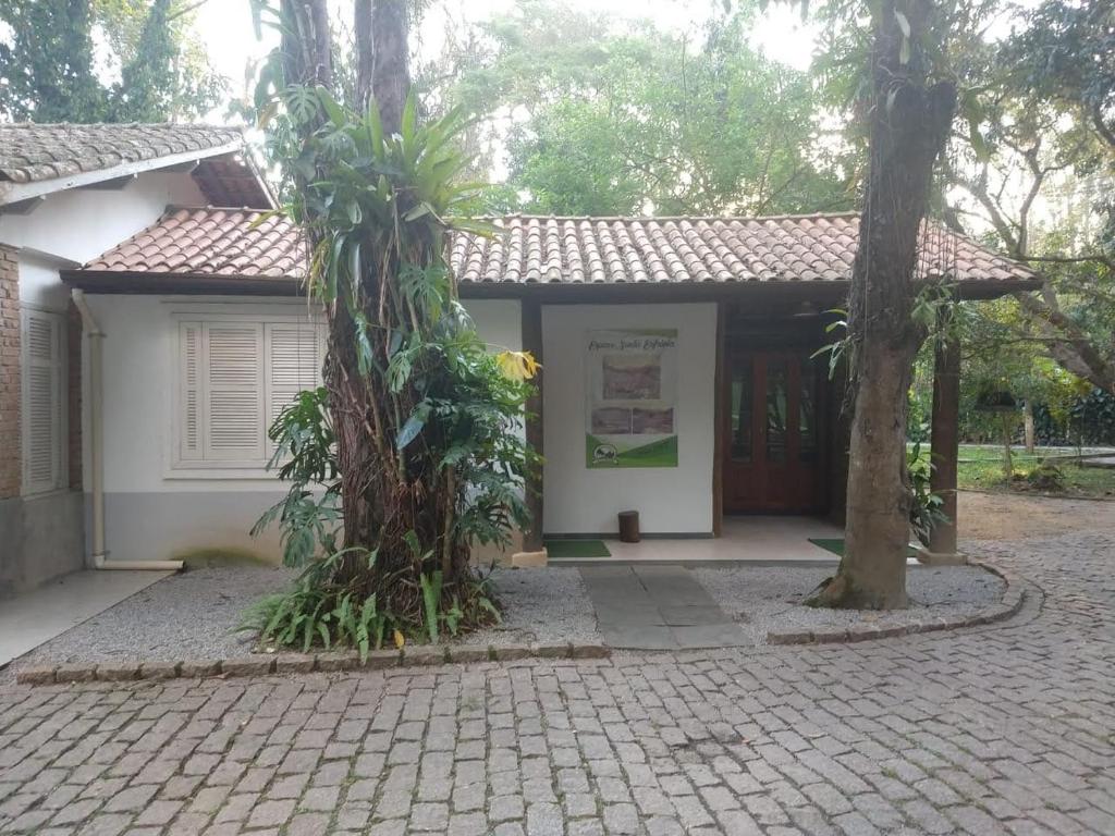  Espaço Santa Eufrásia