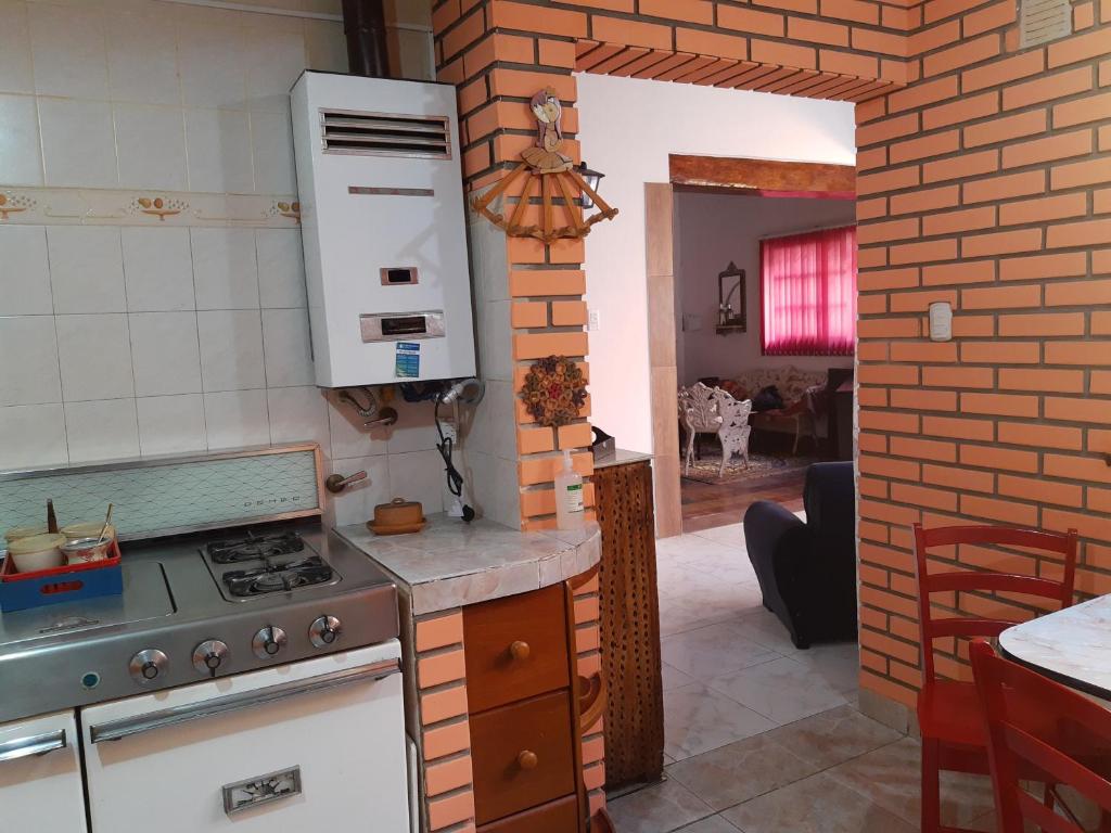 Residencia Colonial - Appartement Met één Slaapkamer
