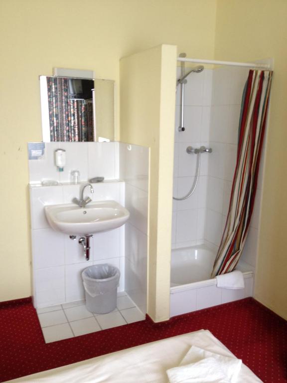 Domo Hotel Mondial - Resim 34