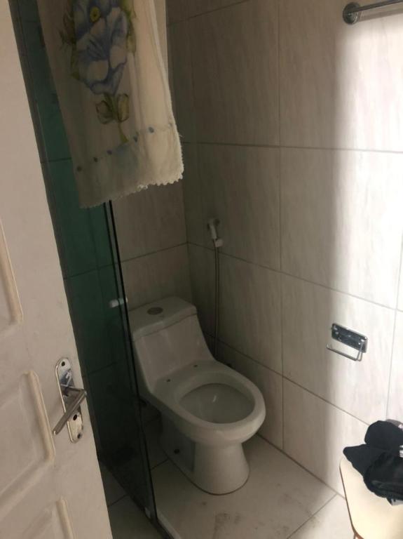  Duplex aeroporto pinto martins