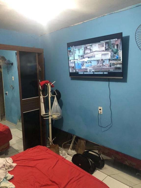  Duplex aeroporto pinto martins