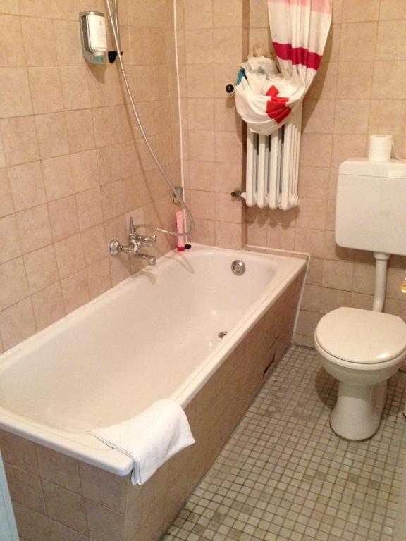 Domo Hotel Mondial - Resim 25