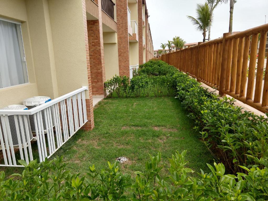  Ondas praia resort