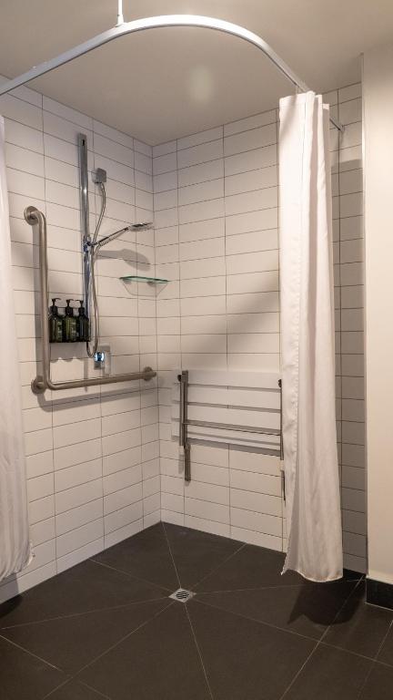 Hotel Montreal - Resim 16