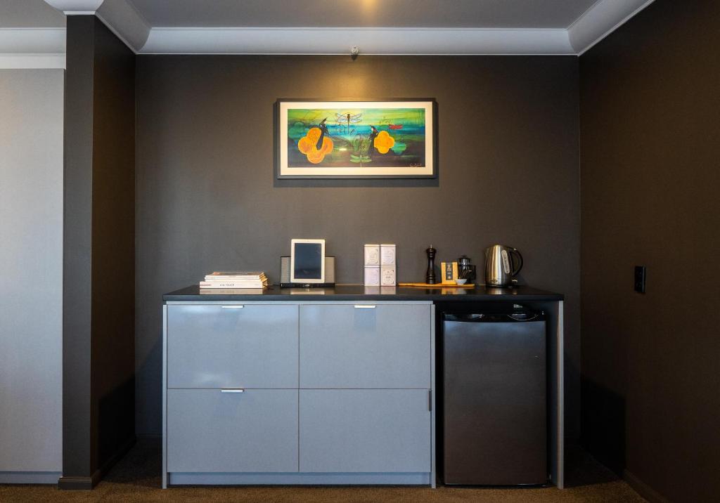 Hotel Montreal - Resim 17