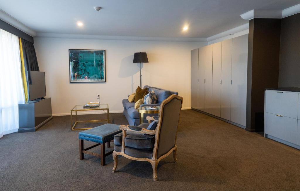 Hotel Montreal - Resim 19