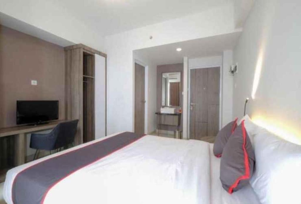Avista Jarrdin Apartment
