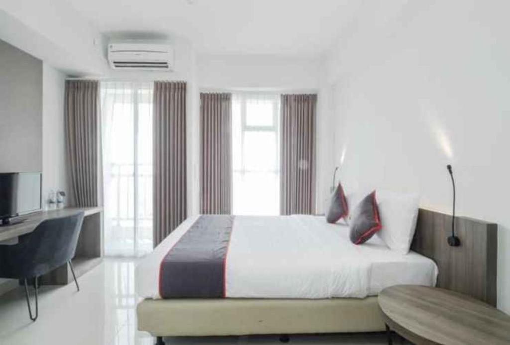 Avista Jarrdin Apartment