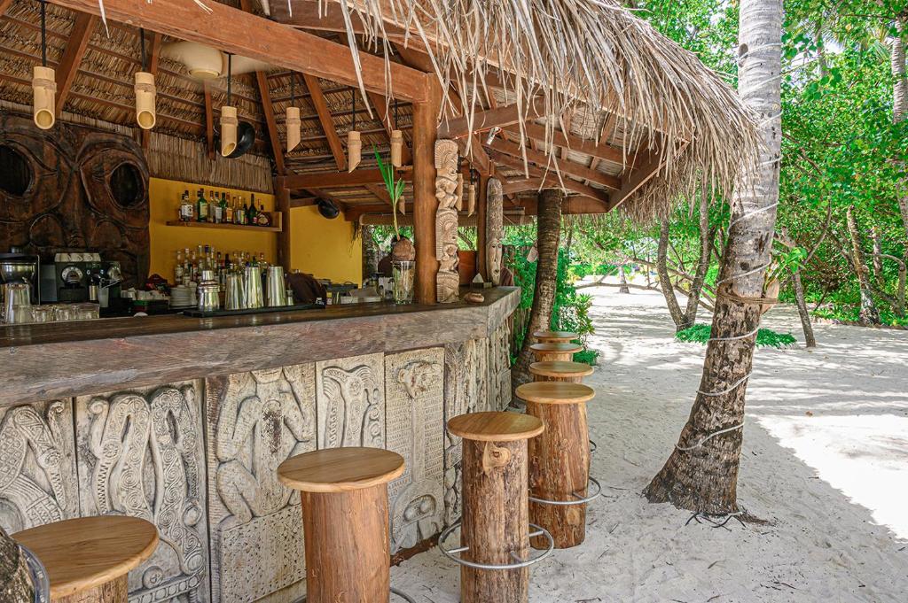 Fotografie z fotogalerie ubytování Constance Moofushi Maldives - All Inclusive v destinaci Himandhoo 