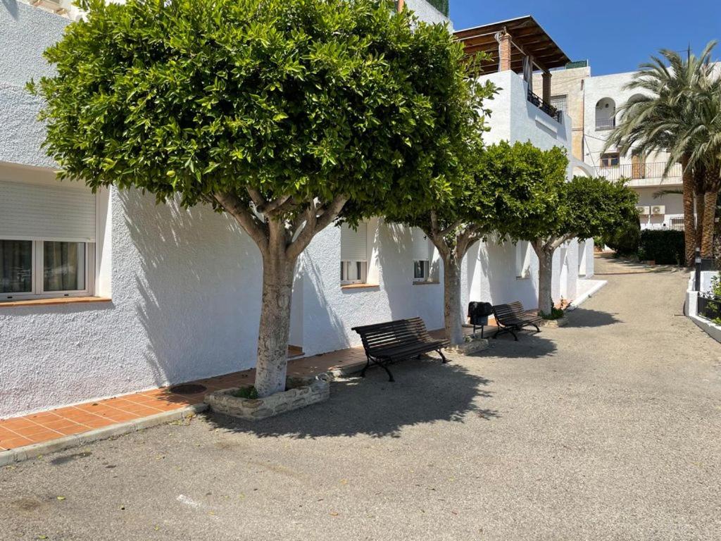 APARTAMENTOS HUERTA DE LA CAÑADA, Mojácar – Updated 2022 Prices