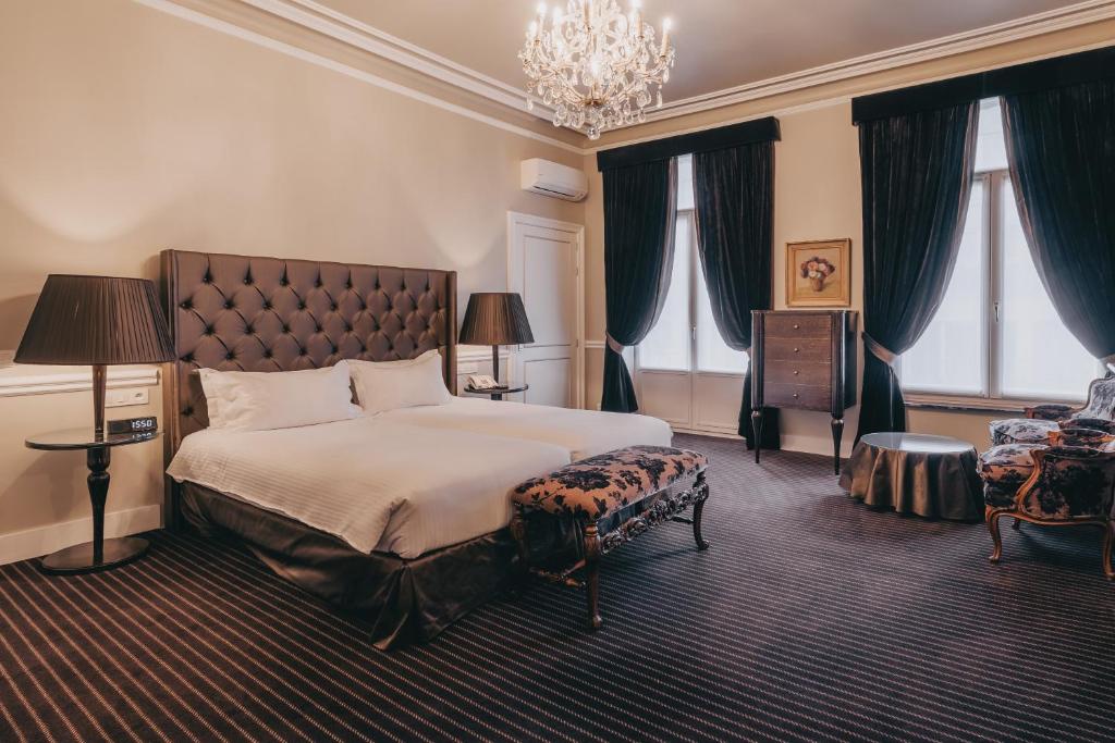 Hotel Manos Premier - Resim 15