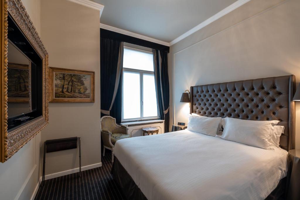 Hotel Manos Premier - Resim 18