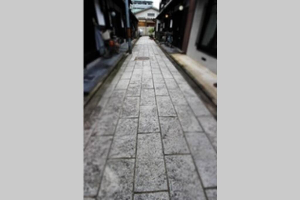 빌라 주변 동네