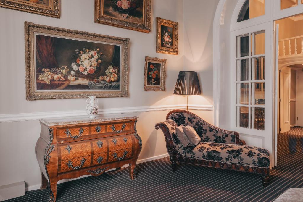 Hotel Manos Premier - Resim 24