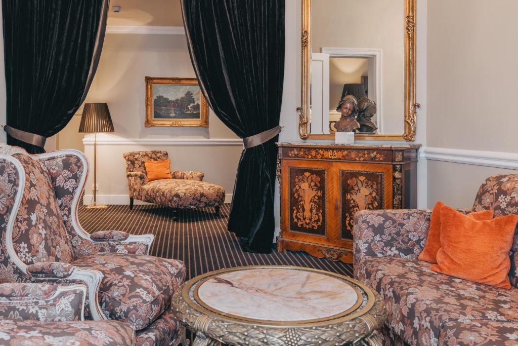 Hotel Manos Premier - Resim 8