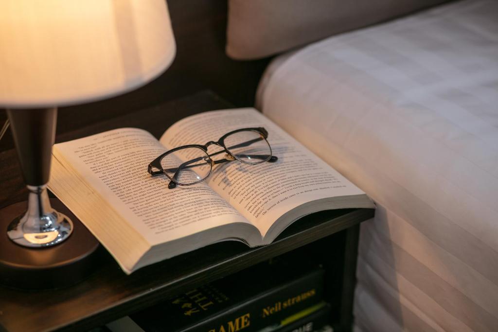 האנוי אריה סנטרל Hanoi Aria Central Hotel & Spa – תמונה 9