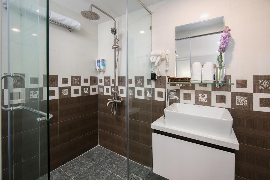 Hanoi Aria Central Hotel & Spa - 11