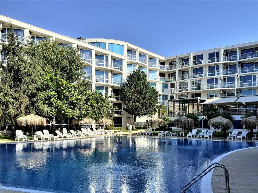 Complex Atlantis Resort