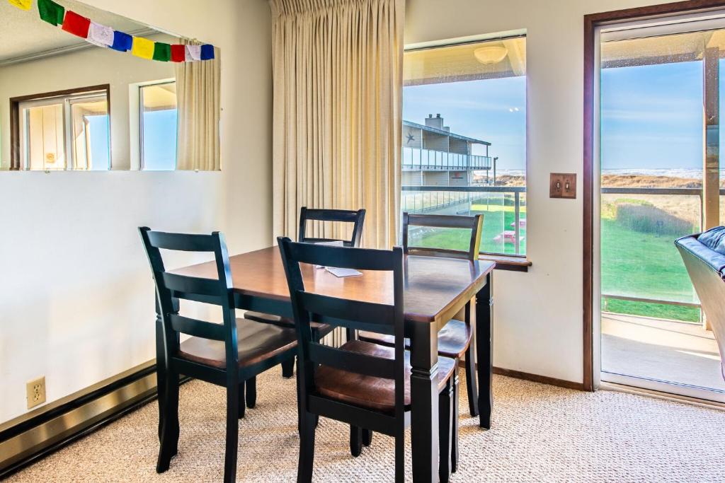 Puffin Condo - Maison D'une Chambre