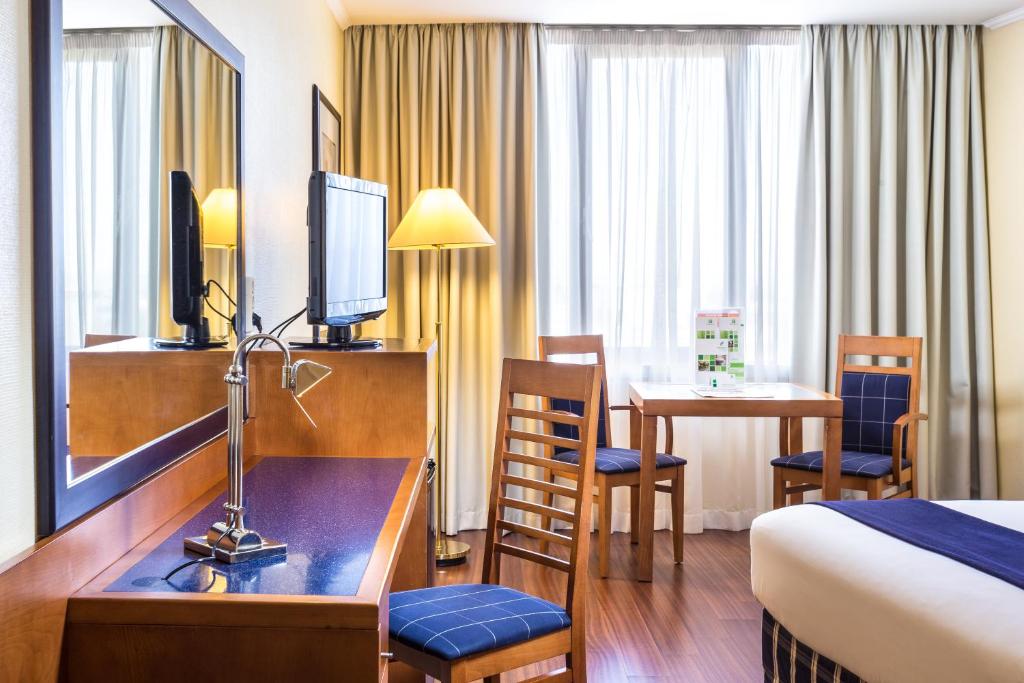 Holiday Inn Lisbon, an IHG Hotel - 