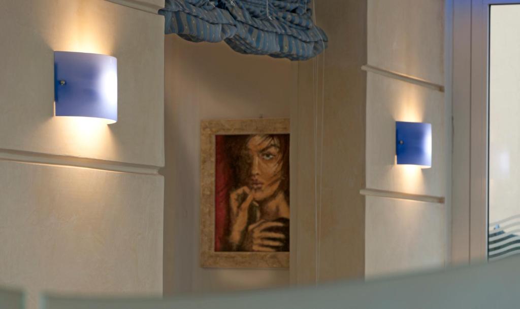 Kép Hotel Ave szállásáról Riminiben a galériában