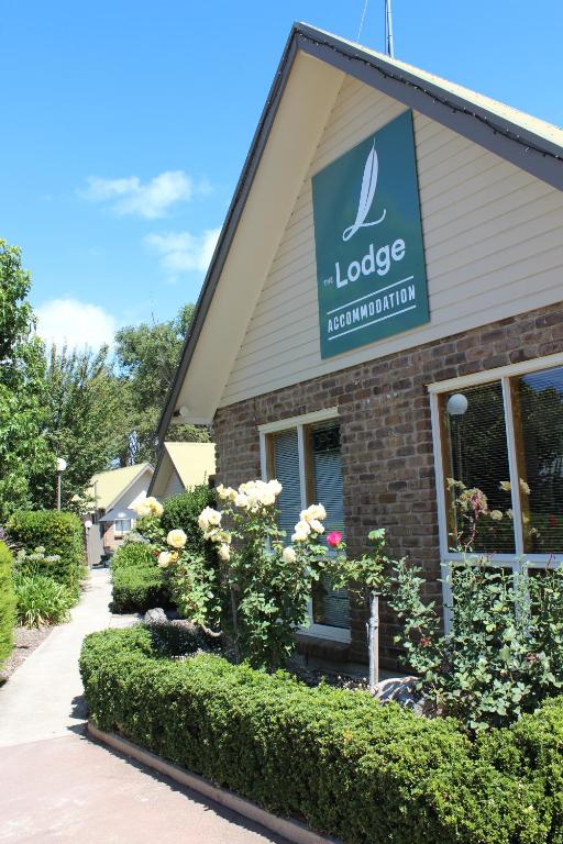 Hahndorf Lodge Hahndorf Lodge